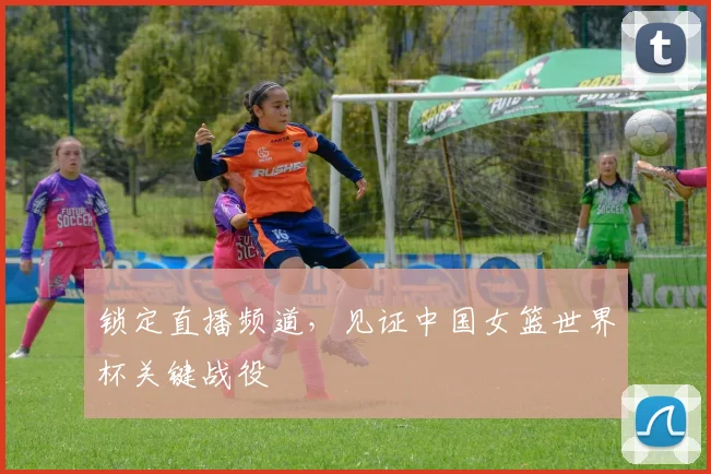 锁定直播频道，见证中国女篮世界杯关键战役