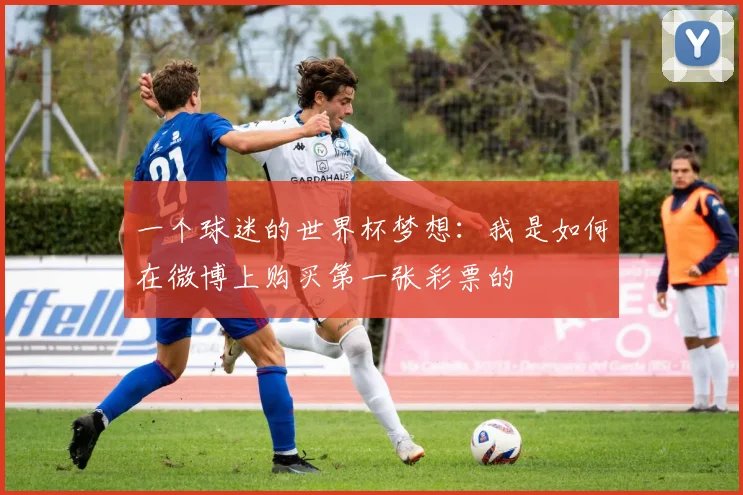 一个球迷的世界杯梦想：我是如何在微博上购买第一张彩票的