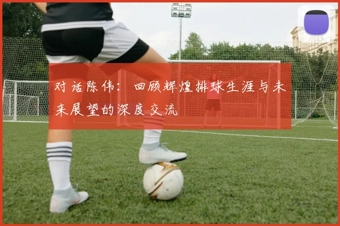 对话陈伟：回顾辉煌排球生涯与未来展望的深度交流